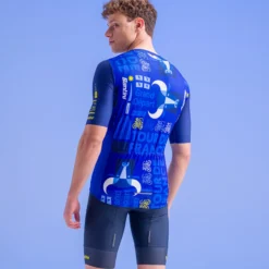Uomo Santini Maglie*agia Tour de France 2024 - Torino