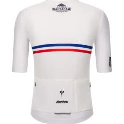 Uomo Santini Maglie*agia Tour de France - Hautaca