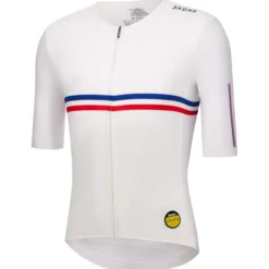 Uomo Santini Maglie*agia Tour de France - Hautaca