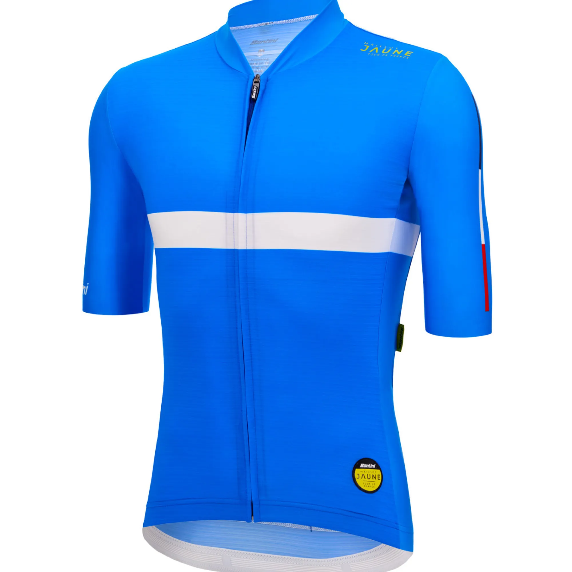 Uomo Santini Maglie*agia Tour de France 2024 - Bonette