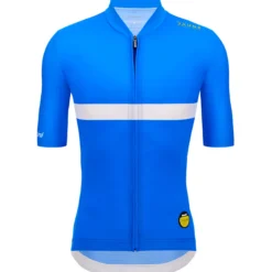 Uomo Santini Maglie*agia Tour de France 2024 - Bonette