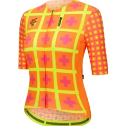 Uomo Santini Maglie*agia Tour de France - Grand Départ uie