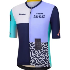 Uomo Santini Maglie*agia Trek Drifte 2026