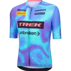 Uomo Santini Maglie*agia Trek-Unbroken 2026
