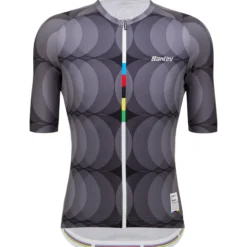 Uomo Santini Maglie*agia UCI Barceona 1973