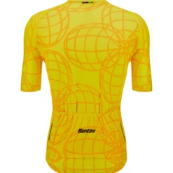 Uomo Santini Maglie*agia UCI Goodwood 1982