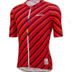 Uomo Santini Maglie*agia UCI Ioa 1968