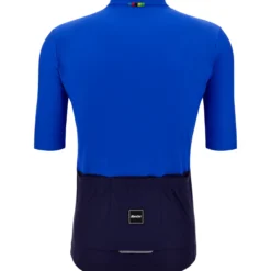 Uomo Santini Maglie*agia UCI Officia Riga -