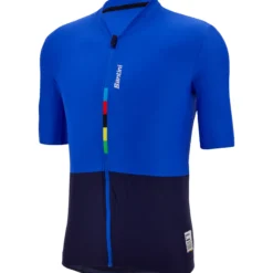 Uomo Santini Maglie*agia UCI Officia Riga -