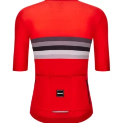 Uomo Santini Maglie*agia UCI Word Chapion 2025 - vizzera