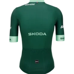 Uomo Santini Maglie*agia Tour de France 2026 Officia