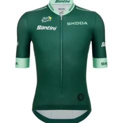 Uomo Santini Maglie*agia Tour de France 2026 Officia