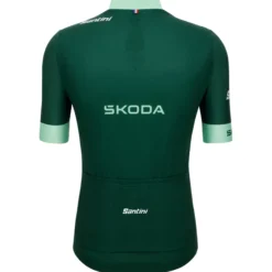 Uomo Santini Maglie*agia Tour de France 2026 Fan ine