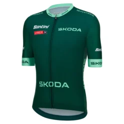 Uomo Santini Maglie*agia Vueta Epana 2024