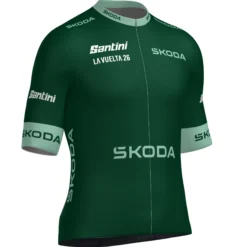 Uomo Santini Maglie*agia Vueta Epana 2026