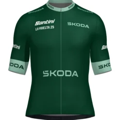 Uomo Santini Maglie*agia Vueta Epana 2025