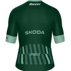 Uomo Santini Maglie*agia Vueta Epana 2025