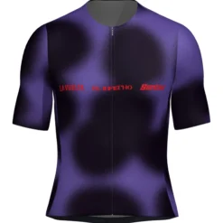 Uomo Santini Maglie*agia Vueta Epana 2025 - Angiru