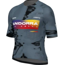 Uomo Santini Maglie*agia Vueta Epana 2026 - Andorra