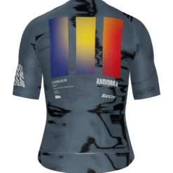 Uomo Santini Maglie*agia Vueta Epana 2026 - Andorra