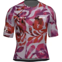 Uomo Santini Maglie*agia Vueta Epana 2026 - Granada