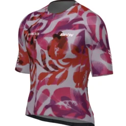 Uomo Santini Maglie*agia Vueta Epana 2026 - Granada