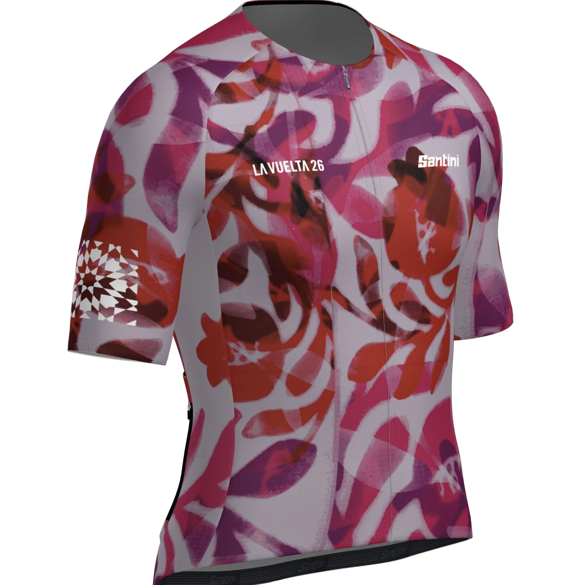 Uomo Santini Maglie*agia Vueta Epana 2026 - Granada
