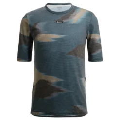 Uomo Santini Maglie*agia Watt Indoor -