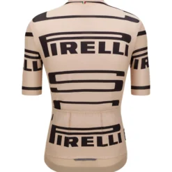 Uomo Santini Maglie*agia x PIREI C - Beige