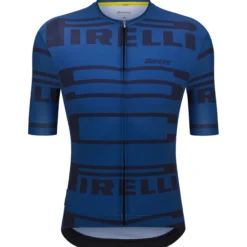 Uomo Santini Maglie*agia x PIREI SC -