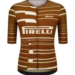 Uomo Santini Maglie*agia x PIREI port Cub -