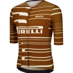 Uomo Santini Maglie*agia x PIREI port Cub -