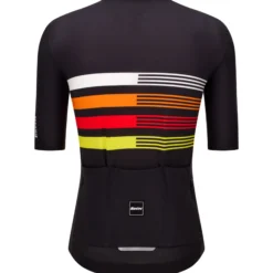 Uomo Santini Maglie*agia x PIREI Tape -