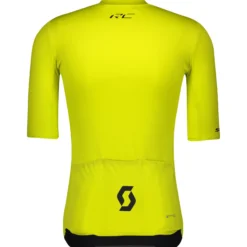 Uomo Scott Maglie*agia RC Preiu -