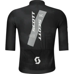 Uomo Scott Maglie*agia RC Pro -