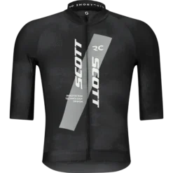 Uomo Scott Maglie*agia RC Pro -