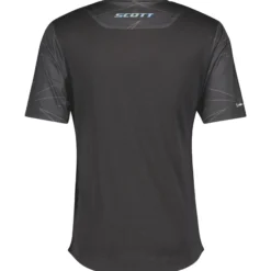 Uomo Scott Maglie*agia Trai Tuned -
