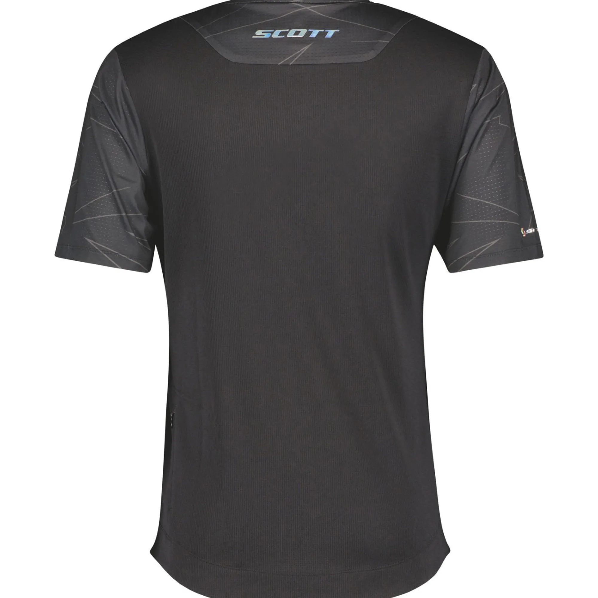 Uomo Scott Maglie*agia Trai Tuned -