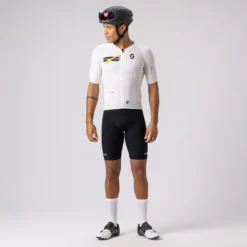 Uomo Scott Maglie*agia UTD Aero -