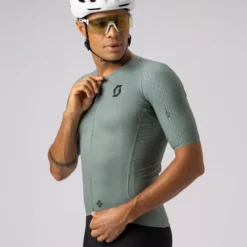 Uomo Scott Maglie*agia UTD Aero -