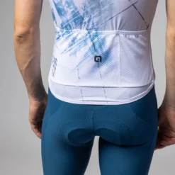 Uomo Ale Maglie*agia enza aniche PR-E irror -