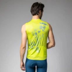 Uomo Ale Maglie*agia enza aniche PR-E irror -