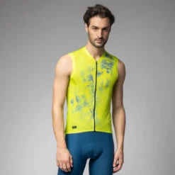 Uomo Ale Maglie*agia enza aniche PR-E irror -