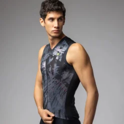 Uomo Ale Maglie*agia enza aniche PR-E irror -