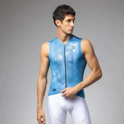 Uomo Ale Maglie*agia enza aniche PR-E irror -