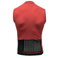 Uomo Biotex Maglie*Maglia senza maniche Soffio - nero