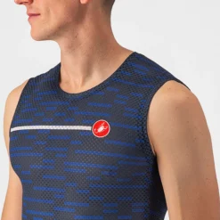 Uomo Castelli Maglie*agia enza aniche Inider -