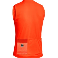 Uomo Dotout Maglie*agia enza aniche Tour - Arancio