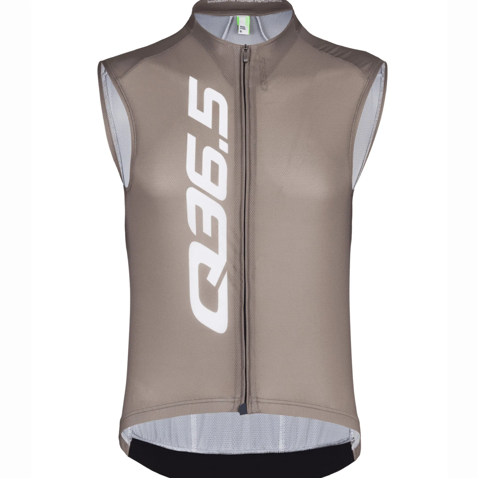 Uomo Q36.5 Maglie*agia enza aniche Gregariu ignature -