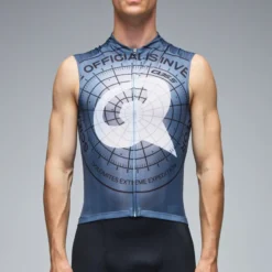 Uomo Q36.5 Maglie*agia enza aniche Gregariu Dooite Extree -